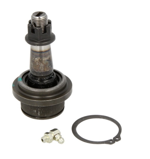 Pivot axa Dreapta/Stanga (inferior) potrivit CADILLAC ESCALADE; CHEVROLET AVALANCHE, AVALANCHE 1500, SILVERADO 1500, SUBURBAN, SUBURBAN 1500, TAHOE, TAHOE LTZ 4.3-6.2LPG 10.98-