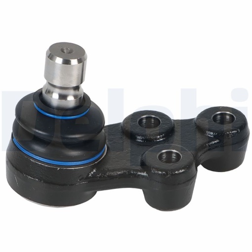 Pivot axa Stanga (exterior/inferior fata) potrivit SSANGYONG RODIUS I 2.7D/3.2 05.05-