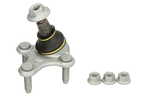 Pivot axa Stanga (inferior fata) (diametru con 21,3mm) potrivit AUDI A3, Q2, Q3; CUPRA ATECA, FORMENTOR, LEON, LEON SPORTSTOURER; SEAT ALHAMBRA, ATECA, LEON, LEON SC 1.0-3.6 05.03- - Img 1