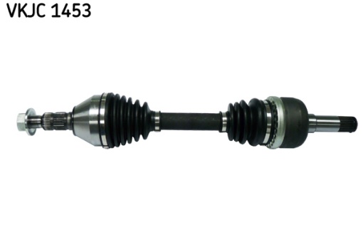 Planetara Fata Dreapta/Stanga 79/600mm potrivit OPEL SIGNUM, VECTRA C, VECTRA C GTS; SAAB 9-3 1.9D-3.2 04.02-02.15