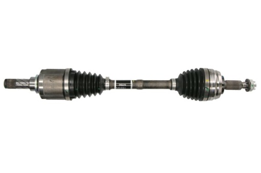 Planetara Fata Stanga 673mm potrivit DACIA DUSTER, DUSTER/SUV 1.2/1.3/1.6 06.10-