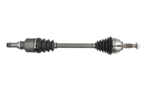 Planetara Fata Stanga 675mm potrivit DACIA LOGAN, SANDERO; RENAULT CLIO III, KANGOO BE BOP, KANGOO EXPRESS, KANGOO II, MEGANE II, MODUS, SANDERO/STEPWAY I 1.4-2.0 09.02-