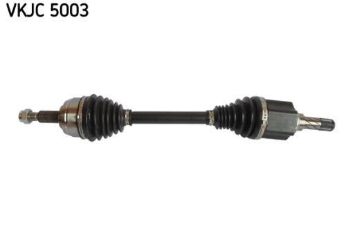 Planetara Fata Stanga 71/648mm potrivit DACIA DUSTER, DUSTER/SUV; RENAULT KAPTUR 1.2/1.5D/2.0 10.10-