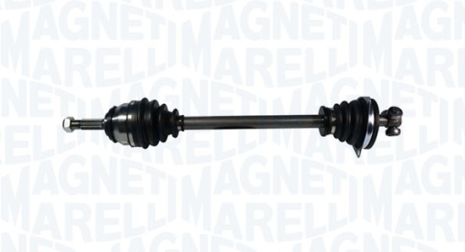 Planetara Fata Stanga potrivit DACIA LOGAN, LOGAN MCV, SANDERO; RENAULT LOGAN I 1.2-1.6LPG 09.04-