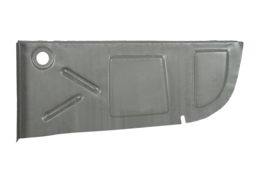 Podea caroserie portbagaj spate stanga potrivit MERCEDES W123 01.76-12.85