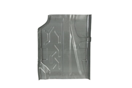 Podea Spate Stanga potrivit MERCEDES 123 (C123), 123 T-MODEL (S123), 123 (W123) 01.76-12.85