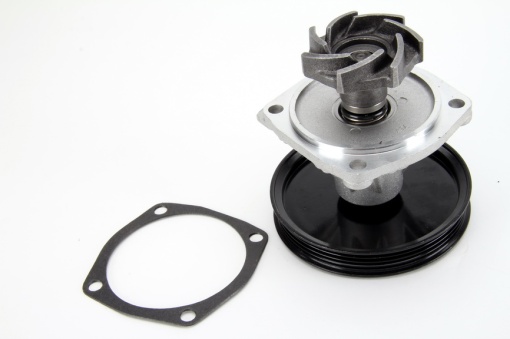 Pompa apa 7617168 Fiat Tipo 1.4/1.6 (fara carcasa - lângă wieloklinowy bar)