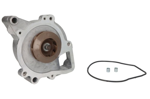 Pompa apa cu garnitura potrivit ALFA ROMEO 159, SPIDER; CADILLAC BLS; CHEVROLET CAPTIVA, HHR, MALIBU; FIAT CROMA; HYUNDAI GRAND SANTA FÉ; OPEL ANTARA A, ASTRA G, ASTRA J GTC, GT 1.8-2.4 06.00-