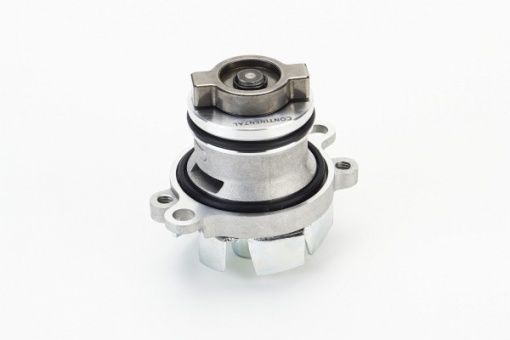 Pompa apa cu garnitura potrivit ALFA ROMEO MITO; FIAT 500, 500 C, 500L, PANDA, PUNTO, PUNTO/HATCHBACK; LANCIA YPSILON 0.9/0.9CNG/0.9LPG 09.09-