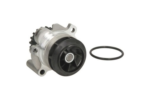 Pompa apa cu garnitura potrivit AUDI A3, A4 ALLROAD B8, A4 B5, A4 B6, A4 B7, A4 B8, A5, A6 C5, A6 C6, Q5, TT; MITSUBISHI OUTLANDER II; SEAT ALHAMBRA, ALTEA, ALTEA XL, LEON 1.8-2.5D 01.95-