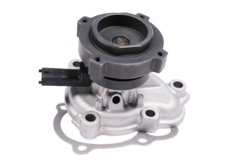 Pompa apa cu garnitura potrivit CHEVROLET CRUZE; OPEL ASTRA G, ASTRA G/KOMBI, ASTRA H, ASTRA H CLASSIC, ASTRA H GTC, ASTRA H/KOMBI, ASTRA J, ASTRA J GTC, COMBO/MINIVAN, CORSA D 1.7D 02.00-