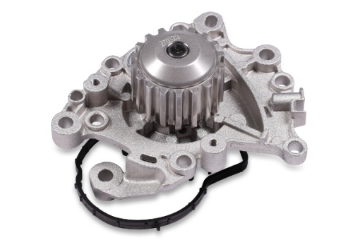 Pompa apa cu garnitura potrivit DS DS 3 / DS 3, DS 4 II, DS 7; CITROEN BERLINGO, BERLINGO/MINIVAN, C3 / C3 ORIGIN III, C3 AIRCROSS II, C3 III, C4 CACTUS, C4 III, C4 SPACETOURER 1.5-2.0DH 10.01-
