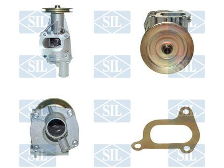Pompa apa cu garnitura potrivit FIAT CINQUECENTO, PANDA, SEICENTO / 600, SEICENTO / 600/HATCHBACK, UNO 0.9 03.83-01.10