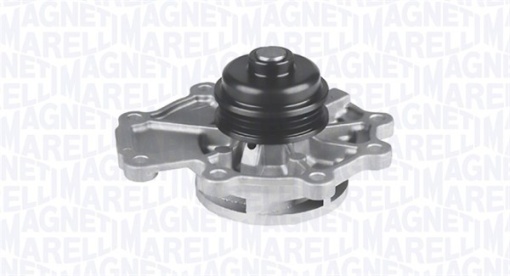 Pompa apa cu garnitura potrivit FORD COUGAR; MAZDA MPV II, TRIBUTE 2.5/3.0 08.98-05.08