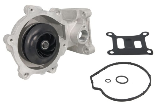 Pompa apa cu garnitura potrivit FORD MONDEO III, TRANSIT, TRANSIT TOURNEO; JAGUAR X-TYPE I 2.0D/2.2D 08.00-12.09