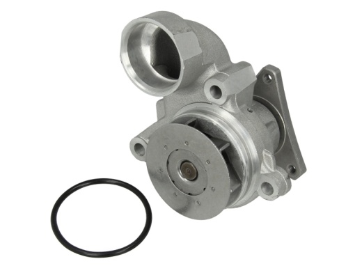 Pompa apa cu garnitura potrivit HYUNDAI ACCENT III, ELANTRA IV, GETZ, I10 I, I30, MATRIX; KIA CEE'D, CERATO I, PICANTO I, PRO CEE'D, RIO II 1.1D-1.6D 10.01-12.12