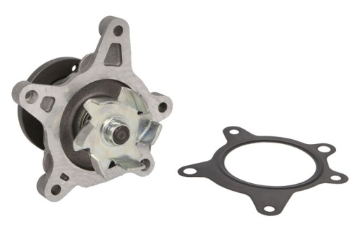 Pompa apa cu garnitura potrivit HYUNDAI ACCENT IV, CRETA, ELANTRA IV, ELANTRA V, ELANTRA VI, I20 I, I30, I40 I, I40 I CW, IX20, IX35, KONA, SOLARIS, TUCSON, TUCSON/SUV, VELOSTER 1.4-2.0 04.04-