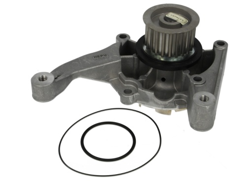 Pompa apa cu garnitura potrivit JEEP CHEROKEE 2.5D/2.8D 09.01-01.08