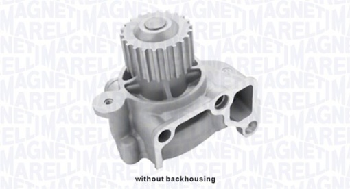 Pompa apa cu garnitura potrivit KIA BESTA; MAZDA 323 C IV, 323 F VI, 323 III, 323 P V, 323 S IV, 323 S V, 626 II, B-SERIE, E; SUZUKI GRAND VITARA I, VITARA 1.7D/2.0D/2.2D 01.83-09.05