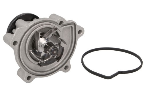 Pompa apa cu garnitura potrivit MERCEDES A (W168), VANEO (414) 1.4-2.1 07.97-07.05