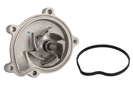 Pompa apa cu garnitura potrivit MERCEDES A (W169) B SPORTS TOURER (W245); RVI MASCOTT; MITSUBISHI COLT VI; SMART FORFOUR 1.5-2.8D 01.99-06.12