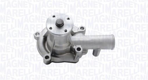 Pompa apa cu garnitura potrivit MITSUBISHI 3000 GT, LANCER VI, MIRAGE V, PAJERO I, PAJERO II, PAJERO SPORT I, SIGMA 1.3/2.6/3.0 01.83-