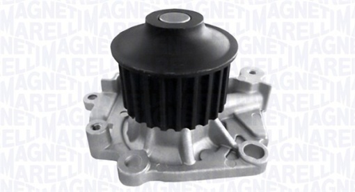 Pompa apa cu garnitura potrivit MITSUBISHI CARISMA, COLT IV, COLT V, LANCER VI 1.6/1.8 02.94-06.06 - Img 1