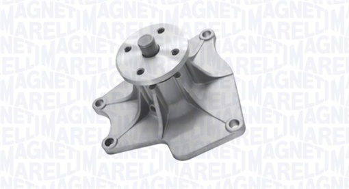 Pompa apa cu garnitura potrivit MITSUBISHI PAJERO II, PAJERO III, PAJERO IV 2.8D/3.2D 06.94-
