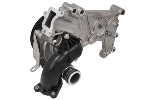 Pompa apa cu garnitura potrivit PORSCHE 911, 911 TARGA, BOXSTER, BOXSTER SPYDER, CAYMAN 2.7-4.0 06.08-12.20