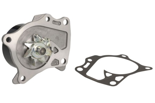 Pompa apa cu garnitura potrivit TOYOTA IQ 1.4D 01.09-12.15