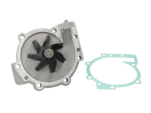 Pompa apa cu garnitura potrivit VOLVO C30, C70 II, S40 II, S60 I, S60 II, S80 I, S80 II, V40, V50, V60 I, V70 II, V70 III, V70 III/KOMBI, XC60 I, XC70 I, XC70 II, XC90 I 2.0D-3.0 05.98-07.18