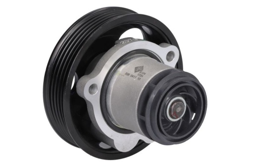 Pompa apa cu garnitura potrivit VW BEETLE, GOLF VI, JETTA III, JETTA IV, NEW BEETLE, PASSAT B7 2.5 07.05-12.20