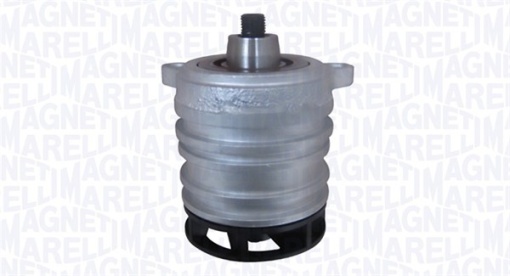Pompa apa cu garnitura potrivit VW CALIFORNIA T5 CAMPER, MULTIVAN T5, TOUAREG, TRANSPORTER T5 2.5D 01.03-05.10
