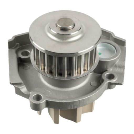 Pompa apa fara garnitura potrivit ABARTH 124 SPIDER, 500 / 595 / 695, 500C / 595C / 695C, GRANDE PUNTO, PUNTO, PUNTO EVO; ALFA ROMEO GIULIETTA, GIULIETTA/HATCHBACK, MITO 1.1-1.4LPG 04.97-