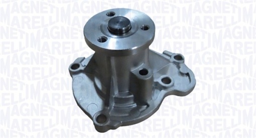 Pompa apa fara garnitura potrivit NISSAN MICRA C+C III, MICRA III, NOTE 1.0-1.6 03.02-08.13