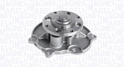 Pompa apa potrivit ALFA ROMEO 159, BRERA, SPIDER; CADILLAC BLS, CTS, SRX, STS; CHEVROLET CAPTIVA; GMC TERRAIN; OPEL ANTARA A, INSIGNIA A, SIGNUM, VECTRA C, VECTRA C GTS; SAAB 9-3 2.8-3.6 07.04-