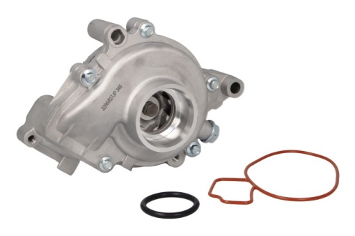 Pompa apa potrivit ALFA ROMEO 159, SPIDER; CADILLAC BLS; CHEVROLET CAPTIVA, COBALT, HHR, MALIBU; FIAT CROMA; OPEL ANTARA A, ASTRA G, ASTRA J GTC, GT, INSIGNIA A, INSIGNIA A COUNTRY 1.8-2.4 06.00-