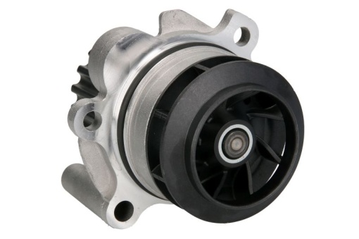 Pompa apa potrivit AUDI A3, A4 ALLROAD B8, A4 B5, A4 B6, A4 B7, A4 B8, A5, A6 C5, A6 C6, Q5, TT; CHRYSLER SEBRING; DODGE AVENGER, CALIBER, JOURNEY; FORD GALAXY I, GALAXY MK I 1.8-2.5D 01.95-