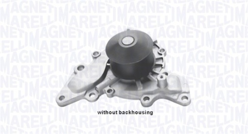 Pompa apa potrivit CHRYSLER CIRRUS, STRATUS; MITSUBISHI GALANT VIII 2.5 10.94-04.01