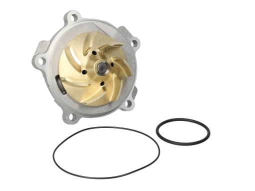 Pompa apa potrivit Chrysler Voyager 2.5 CRD-02.00, 06.04 2.8 CRD