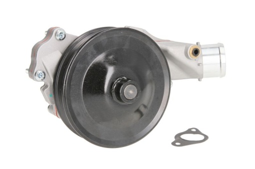 Pompa apa potrivit JAGUAR F-PACE, F-TYPE, XE, XF I, XF II, XF SPORTBRAKE, XJ, XK II; LAND ROVER DEFENDER, DISCOVERY IV, DISCOVERY V, RANGE ROVER III, RANGE ROVER IV 3.0-5.0H 01.09-