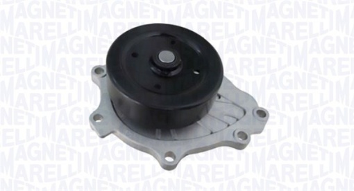Pompa apa potrivit LEXUS IS II; TOYOTA AURIS, AVENSIS, COROLLA, COROLLA VERSO, RAV 4 III, RAV 4 IV, VERSO 2.0D/2.2D 07.05-09.19