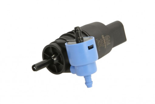 Pompa apa spalare parbriz geam BMW/Mercedes/Mitsubishi/Smart; Seat Alhambra 2000-