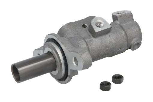 Pompa centrala frana (22,2mm), vehicul cu volan pe partea stanga potrivit DACIA DOKKER, DOKKER EXPRESS/MINIVAN, DUSTER, DUSTER/SUV, LODGY; RENAULT DUSTER 1.2-1.6LPG 04.10-