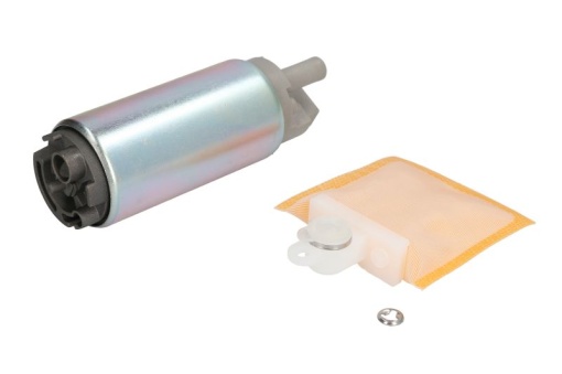 Pompa combustibil (cartus) potrivit MERCEDES A (W168); VOLVO V40; ALFA ROMEO 155, GTV; CHEVROLET LACETTI; CHRYSLER STRATUS; DAIHATSU FEROZA; FIAT COUPE, SIENA, STILO; FORD FOCUS I, KA 1.0-4.0 01.83- - Img 1
