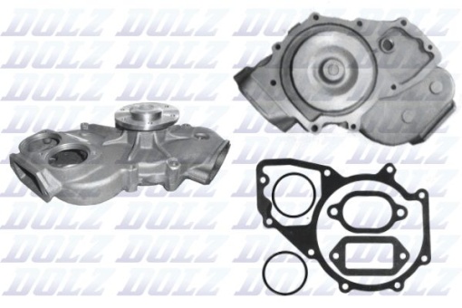 Pompa de apa potrivit MERCEDES AXOR, AXOR 2, SK OM402.971-OM457.981 03.91-