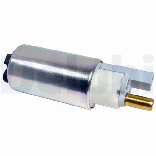 Pompa electrica combustibil (cartus) potrivit VOLVO V40; CHEVROLET LACETTI; FORD FOCUS I, KA; HONDA ACCORD VI, ACCORD VII, CIVIC V, CR-V II; HYUNDAI GETZ, TUCSON; JEEP CHEROKEE 1.0-4.0 01.88-
