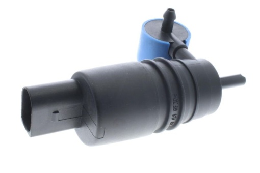 Pompa spalator parbriz fata (12V) potrivit CHEVROLET AVEO, CRUZE, MALIBU, ORLANDO, TRAX; OPEL ADAM, ASTRA H, ASTRA J, ASTRA J GTC, ASTRA K, CORSA E, CORSA E/HATCHBACK FURGON/HATCHBACK-SUV 01.08-