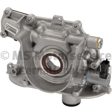 Pompa ulei (cu garnitura de arbore) potrivit ALFA ROMEO GIULIETTA, GIULIETTA/HATCHBACK; FIAT 500L, 500X, BRAVO II, FREEMONT, TIPO; JEEP COMPASS, RENEGADE; SUZUKI SX4 S-CROSS 1.6D/2.0D 09.07-
