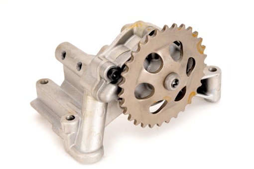 Pompa ulei potrivit AUDI A3, A4 B5, A4 B6, A4 B7, A6 C5, TT; SEAT ALHAMBRA, ALTEA, ALTEA XL, CORDOBA, CORDOBA VARIO, CORDOBA VARIO/KOMBI, EXEO, EXEO ST, IBIZA II 1.6-2.0LPG 11.94-12.17